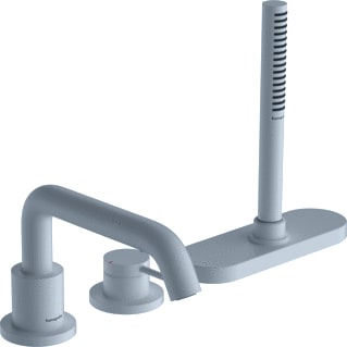 Hansgrohe - Tecturis S Badmengkraan (opbouw) tect s brmk 3g+sbox mwt