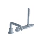 Hansgrohe - Tecturis S Badmengkraan (opbouw) tect s brmk 3g+sbox mwt
