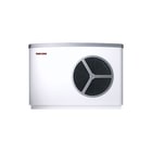 Stiebel Eltron - Warmtepomp (lucht/water) monobloc Wmp Wpl-A 05 Hk 230 Prem