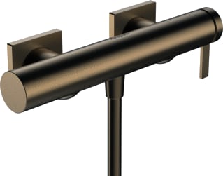 Hansgrohe - Tecturis E Douchemengkraan (opbouw) Tect E 1G Dmk Opb Bbr
