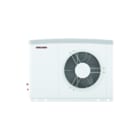 Stiebel Eltron - Warmtepomp (lucht/water) monobloc Wpl 07 Acs Classic