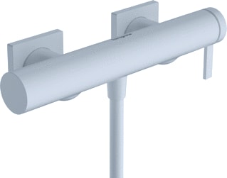 Hansgrohe - Tecturis E Douchemengkraan (opbouw) tect e 1g dmk opb mwt