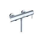 Hansgrohe - Tecturis S Douchemengkraan (opbouw) Tect S Dmk 1G Opb Chr