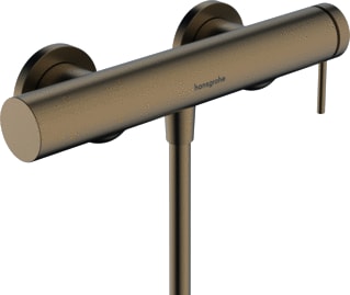 Hansgrohe - Tecturis S Douchemengkraan (opbouw) Tect S Dmk 1G Opb Bbr