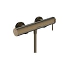 Hansgrohe - Tecturis S Douchemengkraan (opbouw) Tect S Dmk 1G Opb Bbr