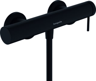 Hansgrohe - Tecturis S Douchemengkraan (opbouw) Tect S Dmk 1G Opb Mzw