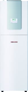 Stiebel Eltron - Warmtepomp (water/water) Wpe-I 08 Hkw 230 Premium