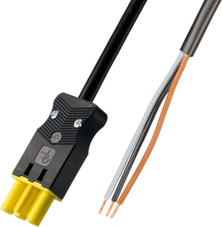 Adels - Patchkabel inst.bare gebouwinstall. 1805684