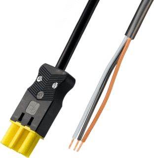 Adels - Patchkabel inst.bare gebouwinstall. 1805685