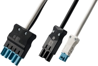 Adels - Patchkabel inst.bare gebouwinstall. 1805683