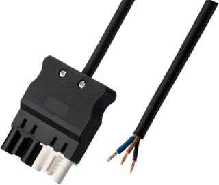 Adels - Patchkabel inst.bare gebouwinstall. 1805737