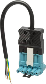 Adels - Patchkabel inst.bare gebouwinstall. 1804923