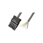 Adels - Patchkabel inst.bare gebouwinstall. 1805727