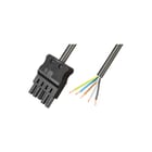 Adels - Patchkabel inst.bare gebouwinstall. 1805731