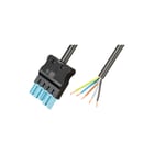 Adels - Patchkabel inst.bare gebouwinstall. 1805712