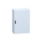 Schneider Electric - Spacial CRN Schakelkast leeg crn 1200x800x400 1 vol deur