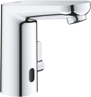 Grohe - Eurosmart Cosmopolitan E Wastafelmengkraan (opbouw) Wstmngkr Infr E