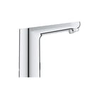 Grohe - Eurosmart Cosmopolitan E Wastafelmengkraan (opbouw) Eurosm E Infrar Wstmngkr