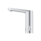 Grohe - Eurosmart Cosmopolitan E Wastafelmengkraan (opbouw) Eurosm E Infrar Wstmngkr