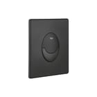 Grohe - Skate Air Bedieningsplaat spoelsysteem Bedieningsplaat