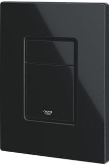 Grohe - Skate Cosmopolitan Bedieningsplaat spoelsysteem Bedpl