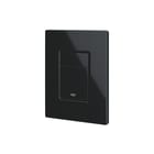 Grohe - Skate Cosmopolitan Bedieningsplaat spoelsysteem Bedpl
