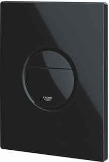 Grohe - Nova Cosmopolitan Bedieningsplaat spoelsysteem Bedpl