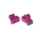 Wago - App.aansl. vr inst.bare gebouwinst. 890-784/081-000