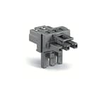 Wago - Comp. verd. insteekb. gebouwinstal. verdinst 770-1613