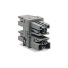 Wago - Comp. verd. insteekb. gebouwinstal. 770-1704