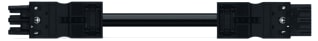 Wago - Patchkabel inst.bare gebouwinstall. 771-6993/006-701