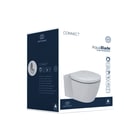 Ideal Standard - Connect Closet Clst Aquablade Pack
