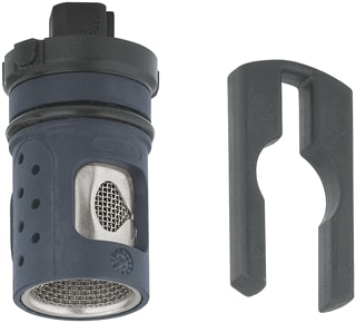 Grohe - Kraanbovendeel Bovendeel 1/2"