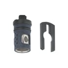 Grohe - Kraanbovendeel Bovendeel 1/2"