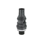 Grohe - Kraanbovendeel thermo element 1/2"
