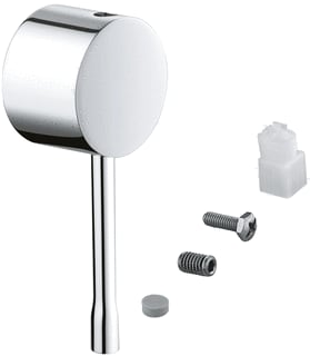 Grohe - Bedieningselement sanitairkraan greep
