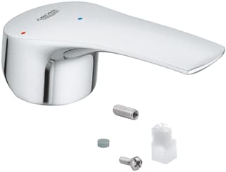 Grohe - Bedieningselement sanitairkraan none