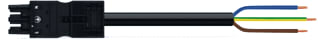 Wago - Patchkabel inst.bare gebouwinstall. 771-6993/117-702