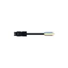 Wago - Patchkabel inst.bare gebouwinstall. 771-6993/117-702