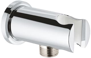Grohe - Rainshower Douche-aansluitstuk Rainsh Wndaanslb 1/2"+Hdr