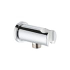 Grohe - Rainshower Douche-aansluitstuk Rainsh Wndaanslb 1/2"+Hdr