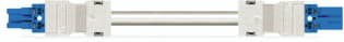 Wago - Patchkabel inst.bare gebouwinstall. 771-8982/006-402