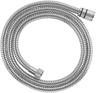 Grohe - Rotaflex Longlife TwistStop Doucheslang 1500