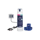 Grohe - Blue Toebeh./onderdelen tapwatersysteem magn+zinc filt set