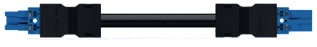 Wago - Patchkabel inst.bare gebouwinstall. 7718982/016502