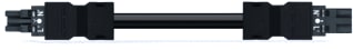Wago - Patchkabel inst.bare gebouwinstall. 771-8982/016-803