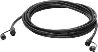 BEGA - Elektr. toebeh. v verlichtingsarm. 71322
