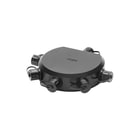 BEGA - Elektr. toebeh. v verlichtingsarm. 71325
