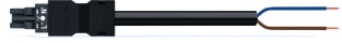 Wago - Patchkabel inst.bare gebouwinstall. 771-8982/116-803