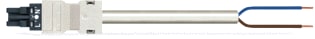 Wago - Patchkabel inst.bare gebouwinstall. 771-8982/117-604